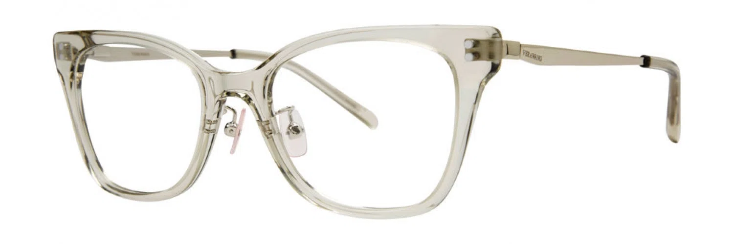 Vera Wang VA73 Eyeglasses - view 2